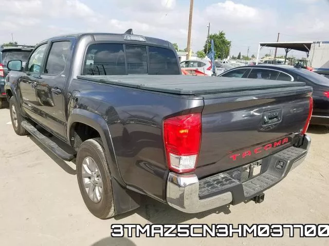 3TMAZ5CN3HM037700 фото 4