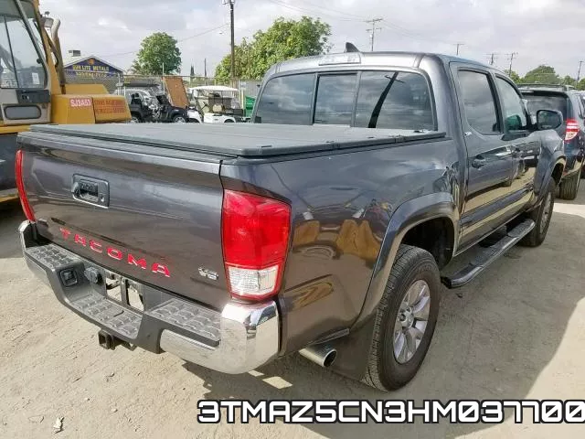 3TMAZ5CN3HM037700 фото 5