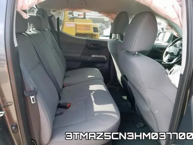 3TMAZ5CN3HM037700 фото 7