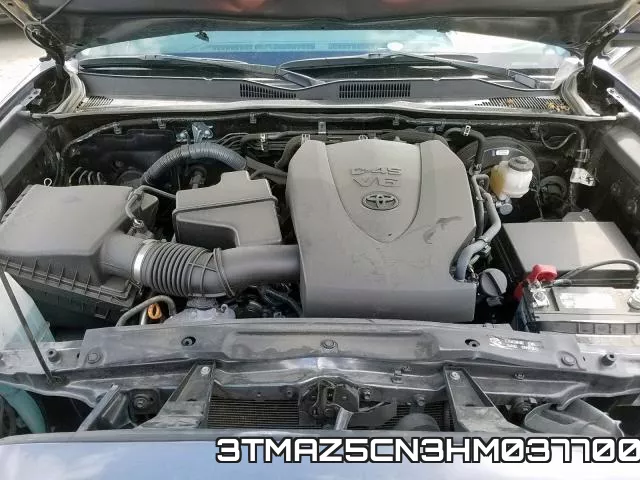3TMAZ5CN3HM037700 фото 8