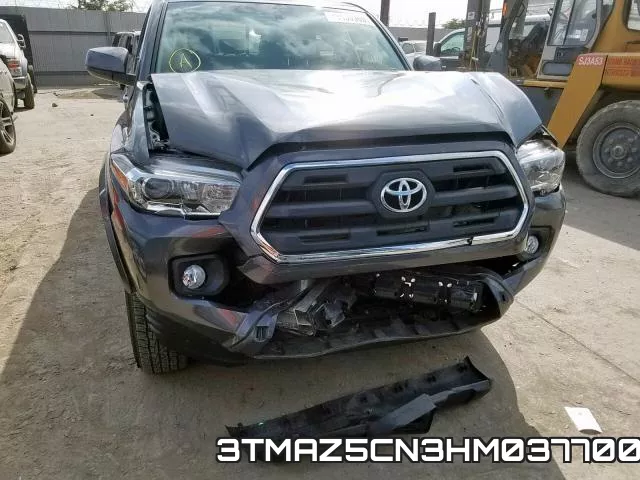 3TMAZ5CN3HM037700 фото 10