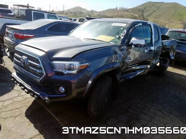3TMAZ5CN7HM035660 фото 3