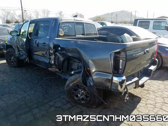 3TMAZ5CN7HM035660 фото 4