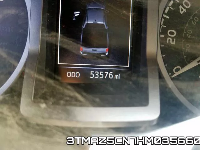 3TMAZ5CN7HM035660 фото 9