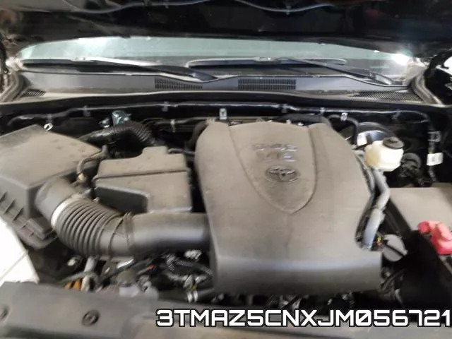 3TMAZ5CNXJM056721 фото 8