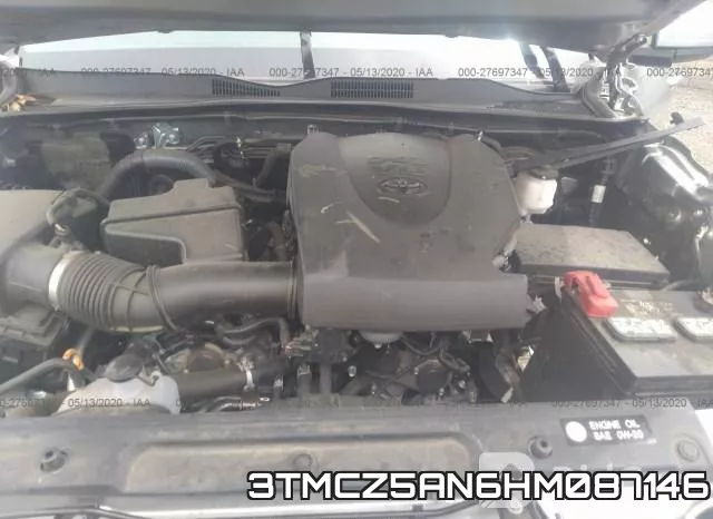3TMCZ5AN6HM087146 фото 2