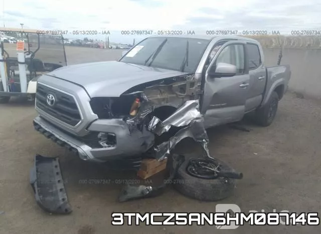 3TMCZ5AN6HM087146 фото 3