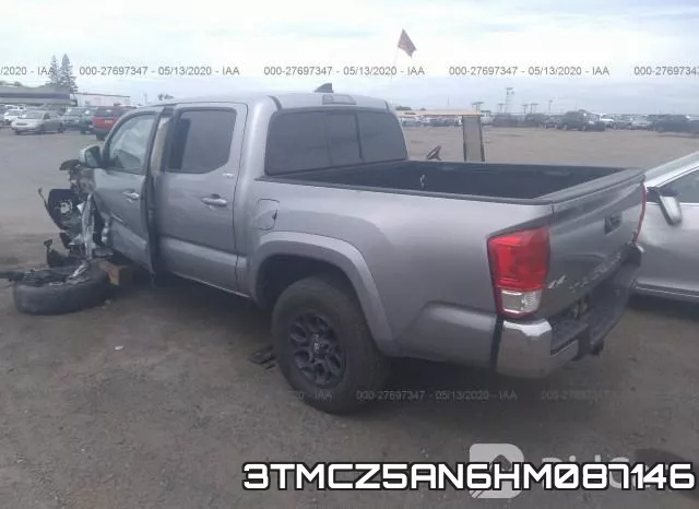 3TMCZ5AN6HM087146 фото 4