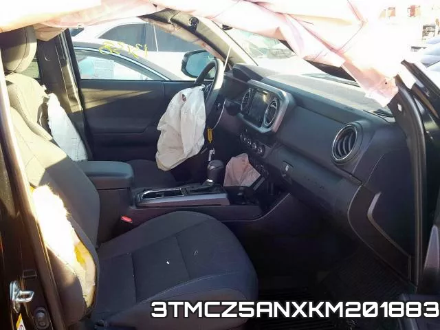 3TMCZ5ANXKM201883 фото 6