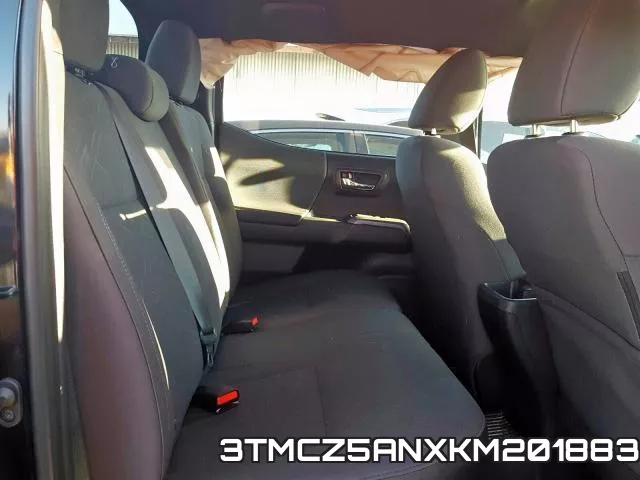 3TMCZ5ANXKM201883 фото 7