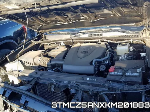 3TMCZ5ANXKM201883 фото 8