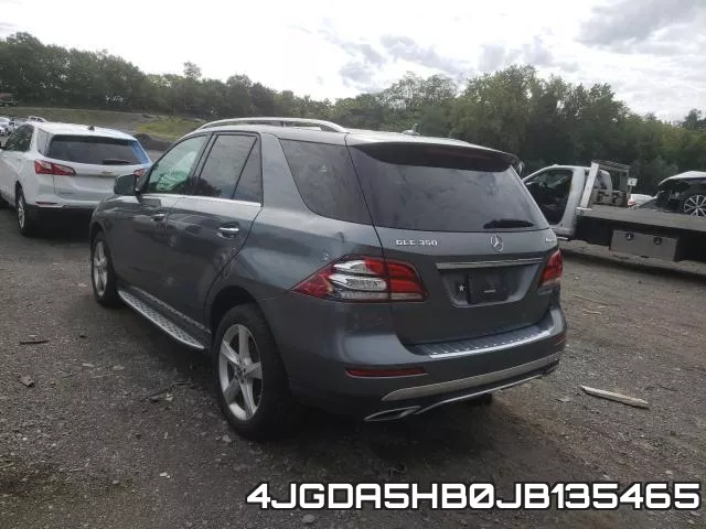 4JGDA5HB0JB135465 фото 4