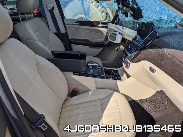 4JGDA5HB0JB135465 фото 6