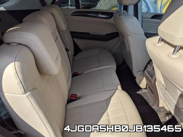 4JGDA5HB0JB135465 фото 7