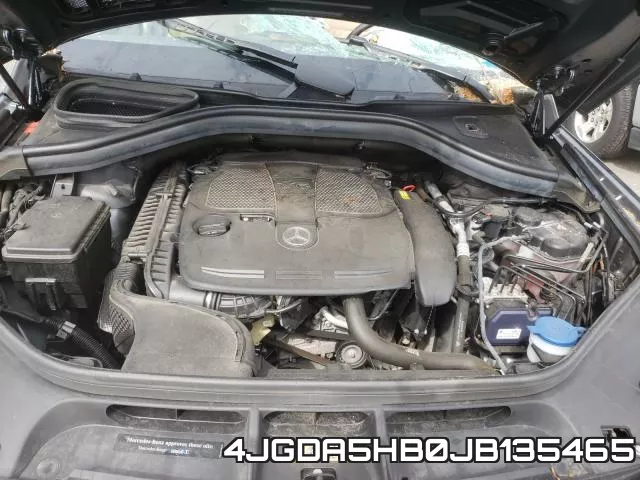 4JGDA5HB0JB135465 фото 8