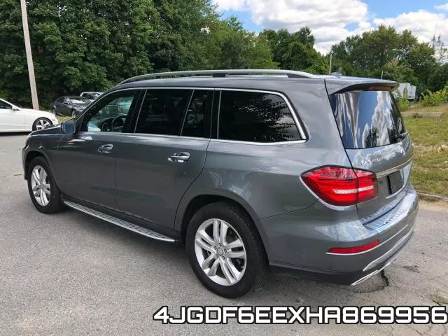 4JGDF6EEXHA869956 фото 4
