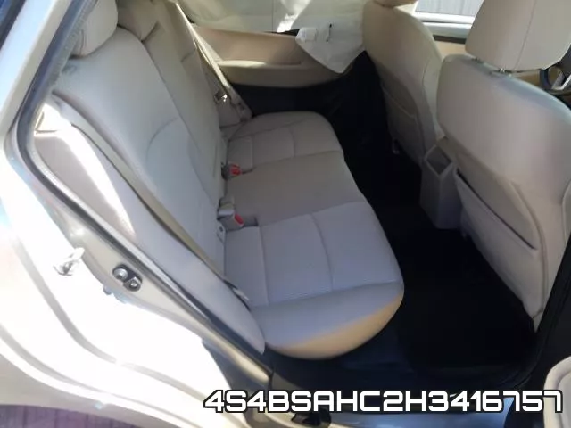 4S4BSAHC2H3416757 фото 7