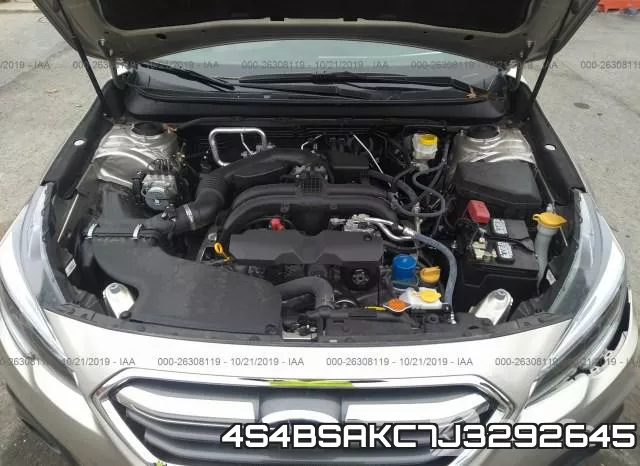 4S4BSAKC7J3292645 фото 2