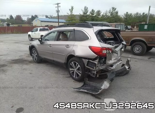4S4BSAKC7J3292645 фото 4