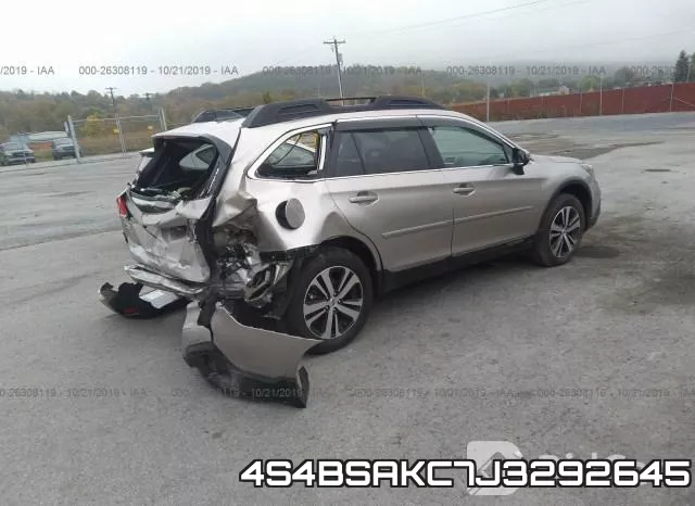 4S4BSAKC7J3292645 фото 5