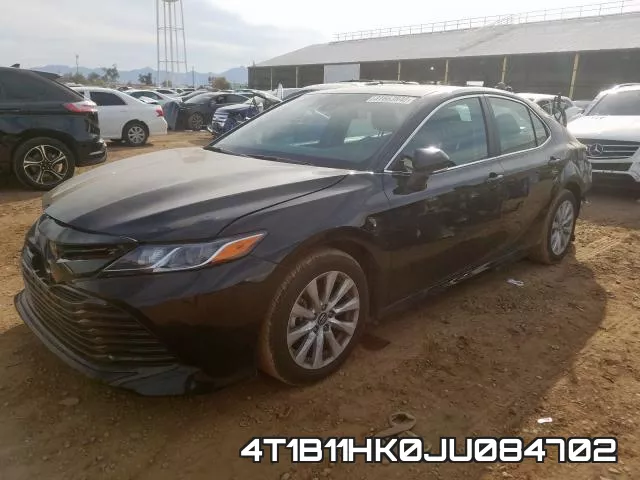 4T1B11HK0JU084702 фото 3