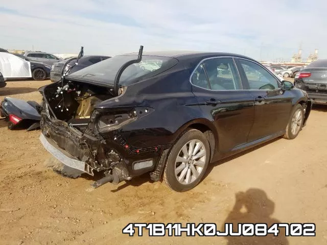 4T1B11HK0JU084702 фото 5