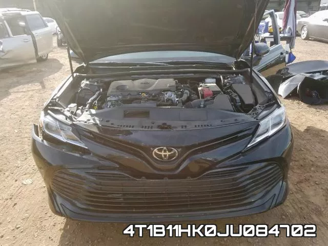4T1B11HK0JU084702 фото 8