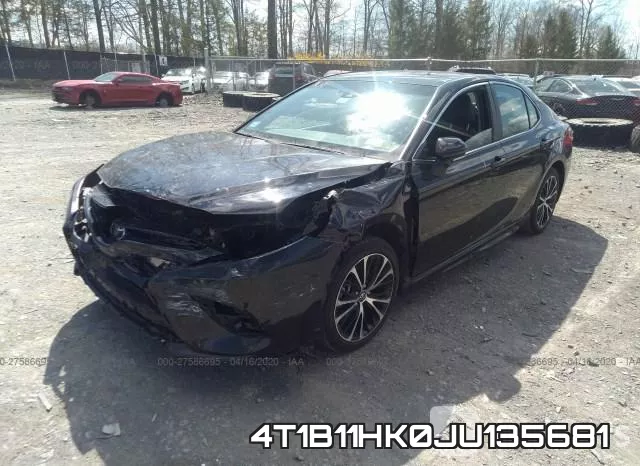 4T1B11HK0JU135681 фото 3