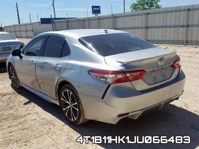 4T1B11HK1JU066483 фото 4