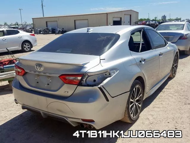 4T1B11HK1JU066483 фото 5
