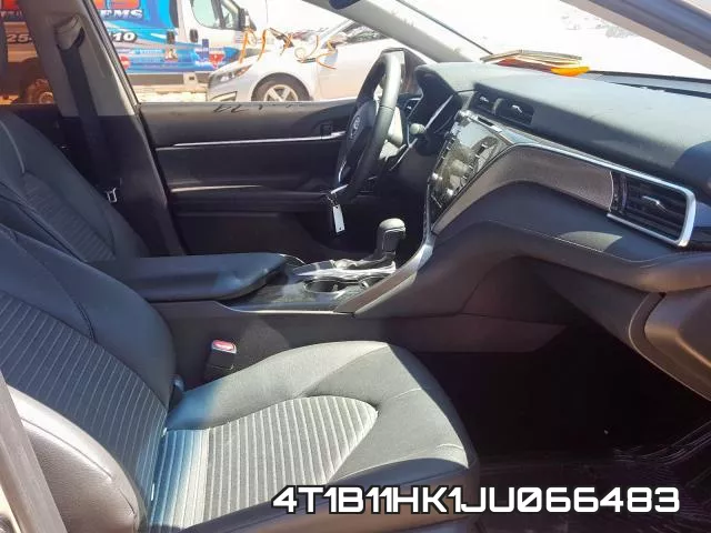 4T1B11HK1JU066483 фото 6