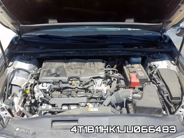 4T1B11HK1JU066483 фото 8
