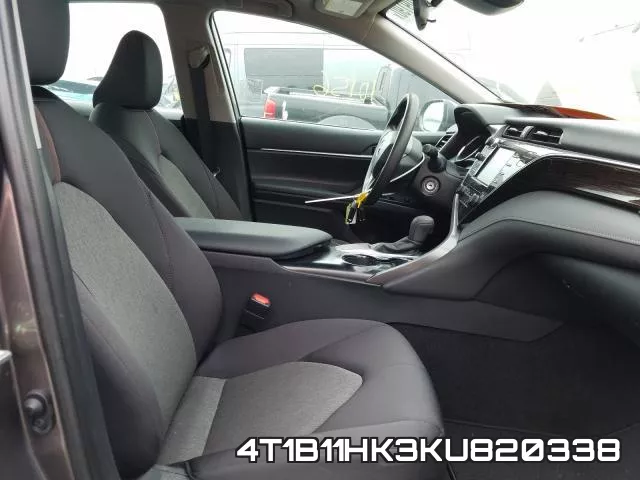 4T1B11HK3KU820338 фото 6