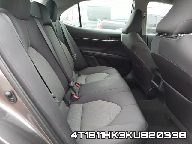 4T1B11HK3KU820338 фото 7