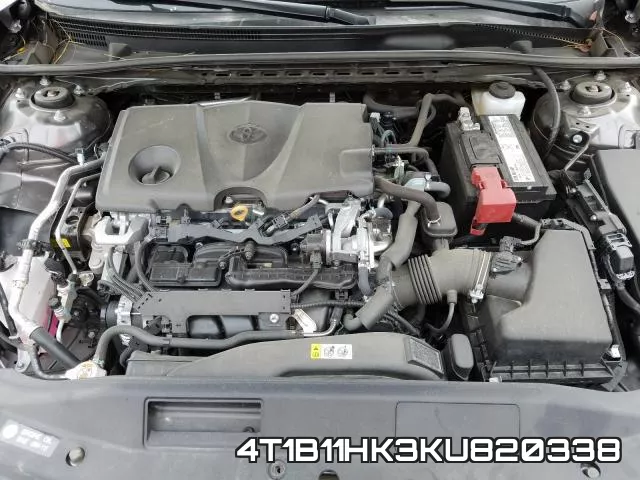4T1B11HK3KU820338 фото 8
