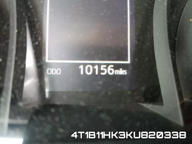 4T1B11HK3KU820338 фото 9
