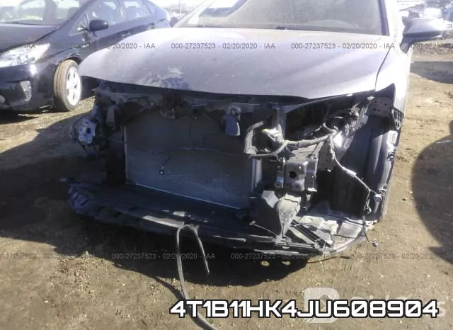 4T1B11HK4JU608904 фото 7