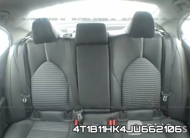 4T1B11HK4JU662106 фото 9