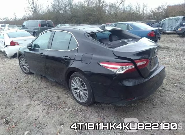 4T1B11HK4KU822180 фото 4