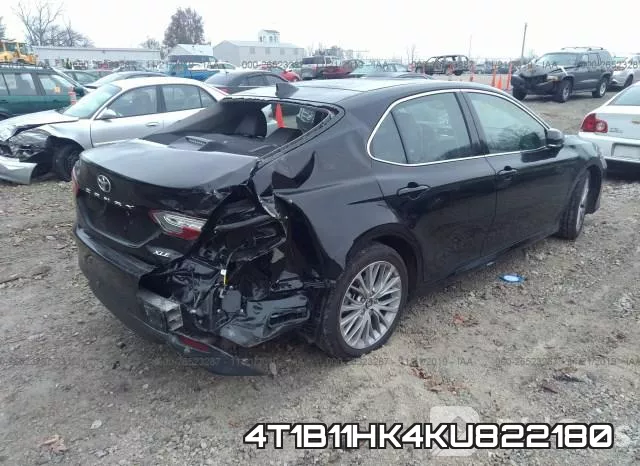 4T1B11HK4KU822180 фото 5