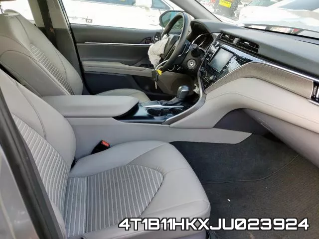 4T1B11HKXJU023924 фото 6