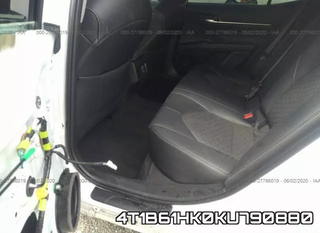 4T1B61HK0KU790880 фото 9