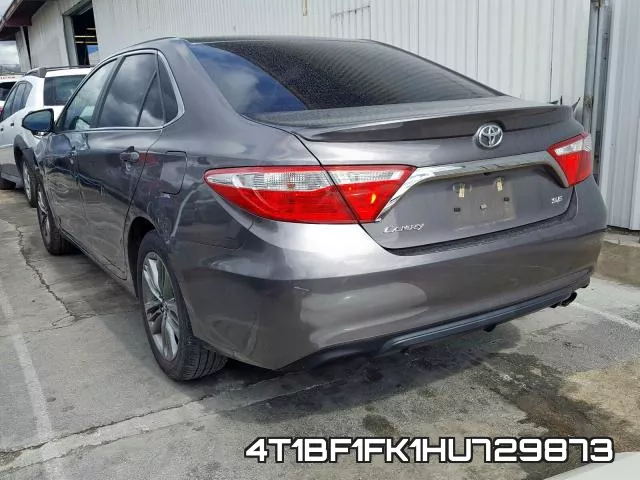4T1BF1FK1HU729873 фото 4