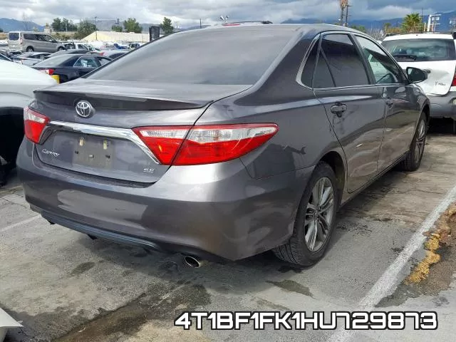 4T1BF1FK1HU729873 фото 5
