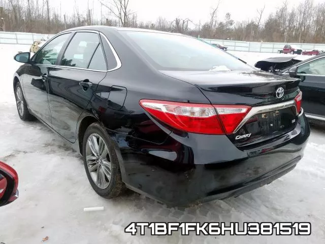4T1BF1FK6HU381519 фото 4