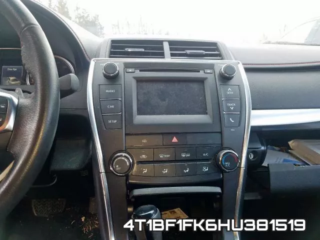 4T1BF1FK6HU381519 фото 10