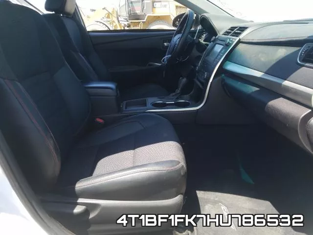 4T1BF1FK7HU786532 фото 6