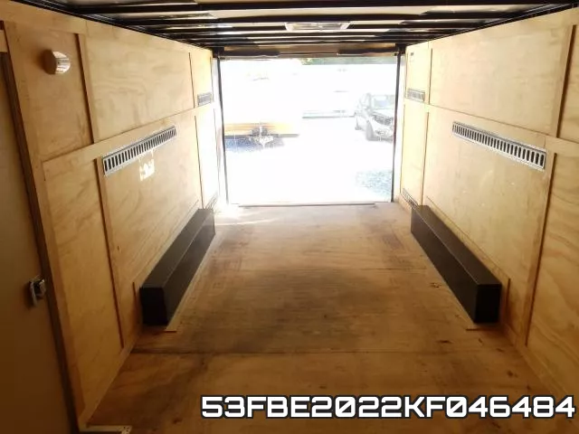 53FBE2022KF046484 фото 7
