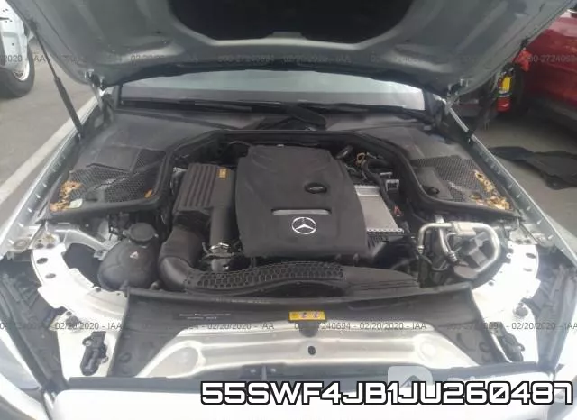 55SWF4JB1JU260487 фото 2