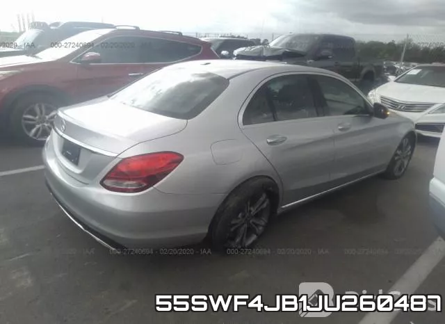 55SWF4JB1JU260487 фото 5